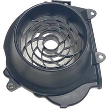 Msr Fan Kapağı Honda Actıva 125 S