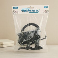 Plastik Bisiklet Fren Takımı Parçaları