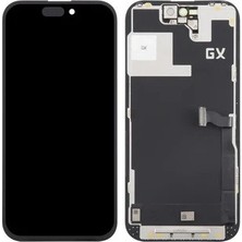 iPhone 14 Pro Max Uyumlu Ekran (Gx)
