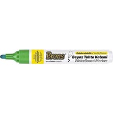Brons Tahta Kalemi BR-9510 Yeşil