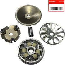 Yıldırım Ön Varyatör Komple 2211A-KWN-900 Orjinal Honda Pcx 125-1