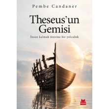 Elma Shop Theseus’un Gemisi