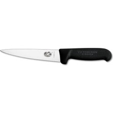 5 5603 16 Sivri Sıyırma Bıçağı 16 cm - Fibrox Sap