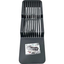 Bıçak Düzenleyici