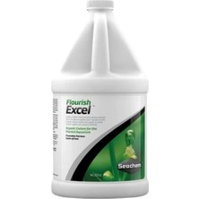 ‎Seachem Seachem Flourish Excel 2 Litre