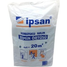 Kalın 20 M Koruyucu Zemin Örtü