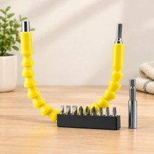 Akrobat Bits Uzatma Uç Seti