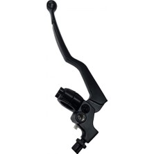 Monerp Msr Debriyaj Kolu Kütüklü Siyah Oem Cfmoto Nk 150 Nk 250 Euro4 Ab
