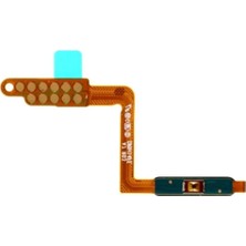 Samsung A7 On Off Power Filmi Flex