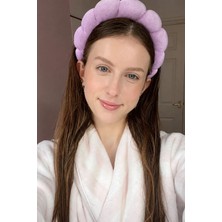 Kokoş Taç Zara Model Lila