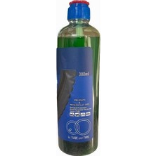 Scoyco Yıldırım Lastik Tamir Sıvısı Yeşil Yama Solüsyon 380 ml