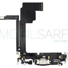 iPhone 15 Pro Max Şarj Soket Filmi (Orgınal)