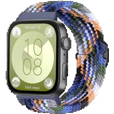 Huawei Fit 4 Star Kordon - Gökkuşağı 3