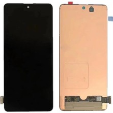 Samsung M51 M515 Ekran Dokunmatik Srv