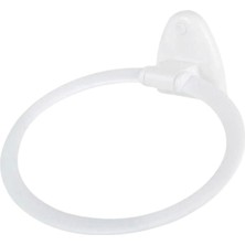 Oval Havlu Askacağı