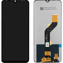 Infinix Hot 10S Dokunmatik Ekran (Siyah)