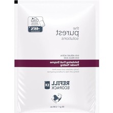 Odea Ekolojik Yedek Paket, Meyve Enzimli Peeling Tozu