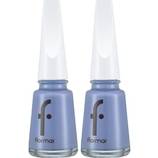 Oje 465 Cookie Monster One Size (2 Paketi)