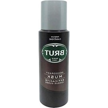 Odea Musk Aromalı Deo Sprey 200 Ml, Ferah ve Kalıcı Etki