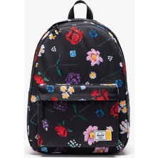 Herschel LEGO Classic Unisex Kırmızı Sırt ÇANTASI.07027