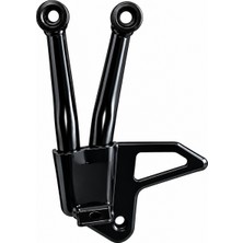 Msr Arka Basamak Braketi Sol Orjinal Tvs Apache 200 Raider 125