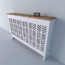 Petek Kaplama Dresuar (120 Cm) BPKM001 (Üst Atlantik)