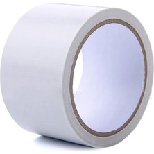 Epilons Tamir Takviye Bandı 48MM x 10M Beyaz 1 Adet