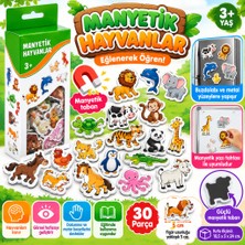 0219 Manyetik Hayvanlar