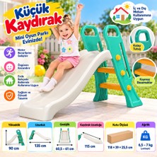 Str Store Küçük Kaydırak