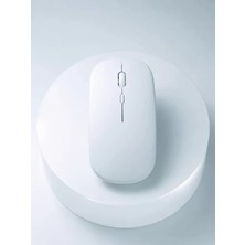 Global PG-908 Mouse Beyaz