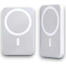 LF-100 Magsafe 5.000 Mah
