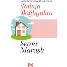 Profil Kitap Tatlıya Bağlayalım