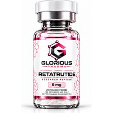 Reta Glp-3 Glorious Pharma