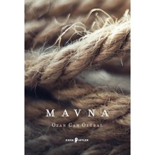 Edebi Şeyler Mavna