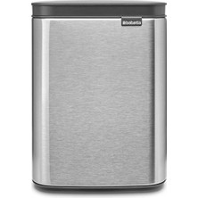 Bo Çöp Kovası, 4 L