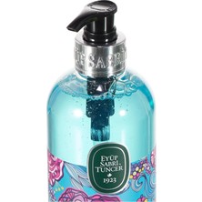 Str Store Eyüp Sabri Tuncer Doğal Zeytinyağlı Sıvı Sabun Okyanus Kokulu Pet Şişe (500 Ml)
