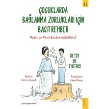 Sola Kidz Çocuklarda Bağlanma Zorlukları Için Basit Rehber