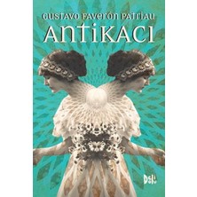 Antikacı