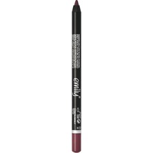 Str Store Emily Long Lasting Lip Pencil No: 224 - Uzun Süre Kalıcı Dudak Kalemi