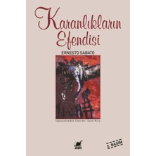 Ayrıntı Yayınları Karanlıkların Efendisi