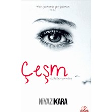Mihenk Kitap Çeşm