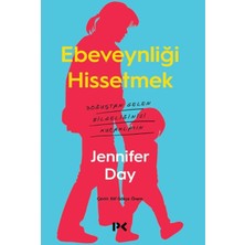 Profil Kitap Ebeveynliği Hissetmek - Doğuştan Gelen Bilgeliğinizi Kucaklayın