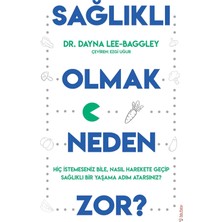 Str Store Sağlıklı Olmak Neden Zor?