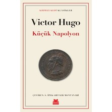 Kırmızı Kedi Yayınevi Küçük Napolyon
