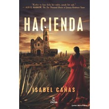 Otantik Kitap Hacienda