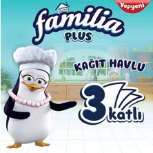 Str Store Saf Su Dokunuşu Kağıt Havlu 12 Rulo
