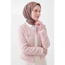 Silk Home Soft Pamuk EŞARP-ASM73140-10