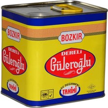 Güleroğlu Bozkır Tahin 1750 gr