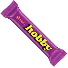 Ülker Hobby B.boy 25 gr (6 Adet) Koli