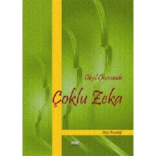 Kök Yayıncılık Okul Öncesinde Çoklu Zeka